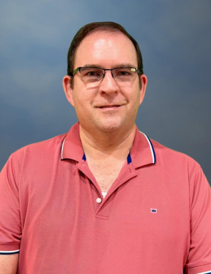 Roberti image Coach Wes Murray