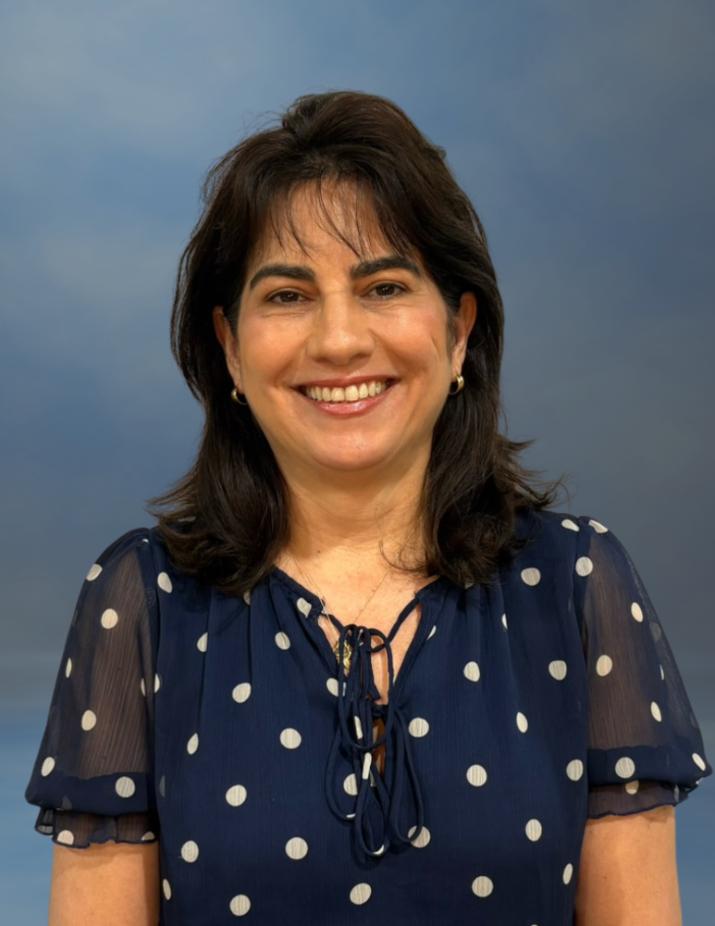 Priscilla-Araujo-Headmaster image Priscilla Araujo